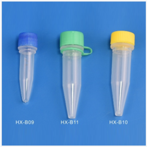 Lab Consumables Plastic 50ml Centrifuge Tube