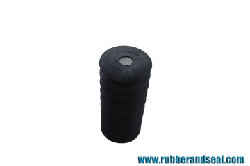 Rubber Boots/Rubber Bushing/Rubber Products