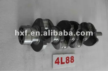 crankshaft 4L88