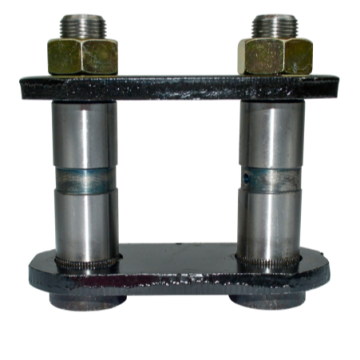 Japanese Truck Parts PS-125/135 Shackle Set MC-110332 for Mitsubishi