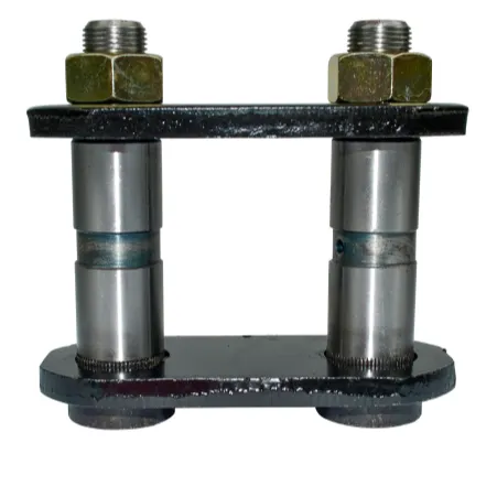 Japanese Truck Parts PS-125/135 Shackle Set MC-110332 for Mitsubishi