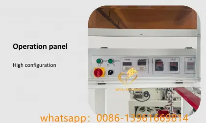 AutomaticThermalform box Packaging Machinery