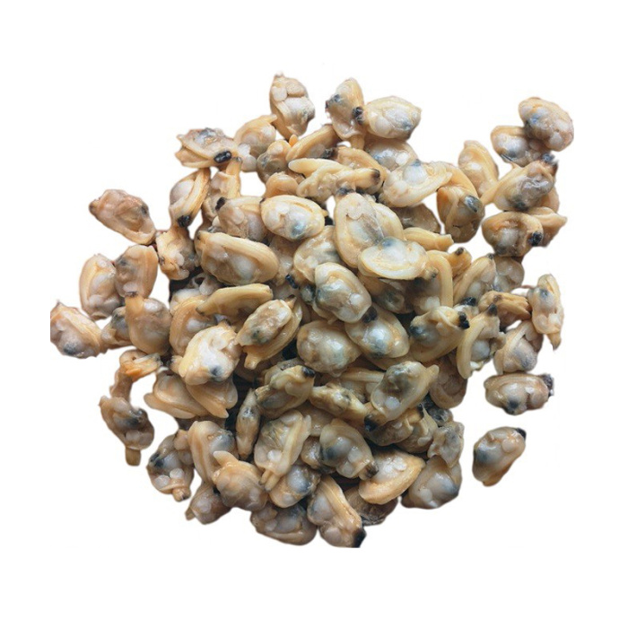 Gefrorener Kurznackenfleisch mit wettbewerbsfähigem Preis