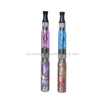 Amazing EGO-Q Battery with CE4 Plus Cleartomizer