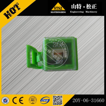 KOMATSU PC550LC-8 Fusible Link 30Amp 20Y-06-31660