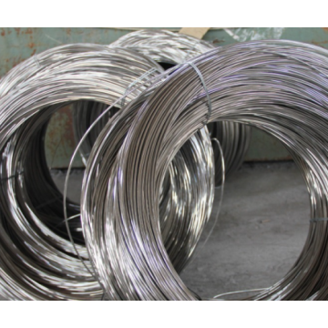 Проволока из нержавеющей стали 202