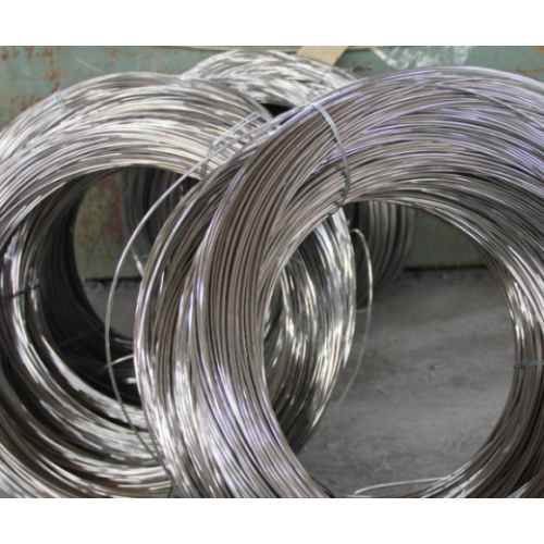 Проволока из нержавеющей стали 202