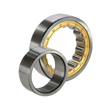 Cylindrical Roller Bearings NUP2200 Series