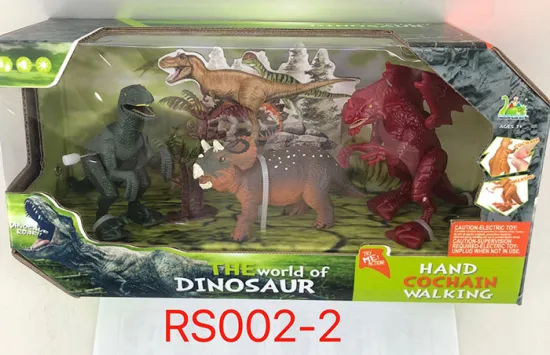 DINOSAUR ISLAND TOYS DINOSAUR