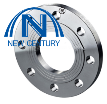 BS4504 Flange Steel Flange