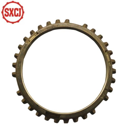 FACTORY SALE Manual auto parts transmission Synchronizer Ring oem F402-17-265A for MAZDA
