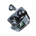 HIFI -ljudet trådlösa öronsnäckor för PS5 -spel