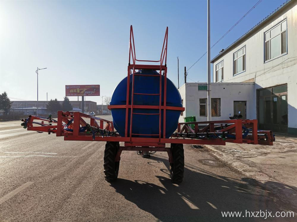 trailed sprayers for sale