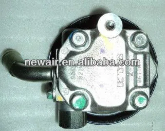 For Mitsubishi Trition 08-10 KB5T KA5T L200 Power Steering Pump MR995025