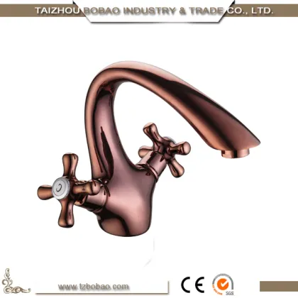 Fashion Brass Antique Mixer or Antique Bathroom Mixer