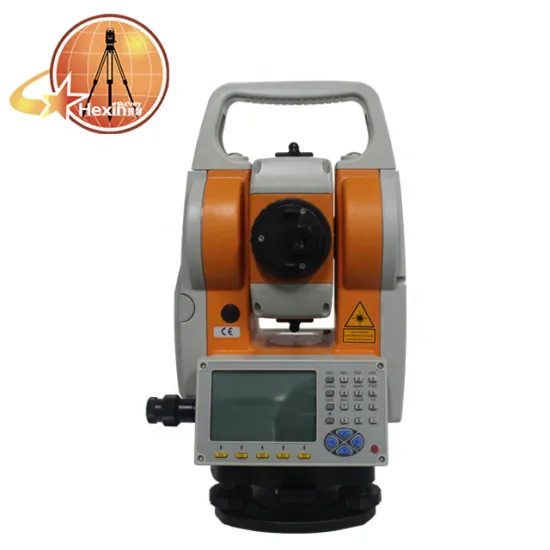 Mato MTS1202R+ GPS Surveying Instrument with 2" Accuracy and 600m Non-Prism Range
