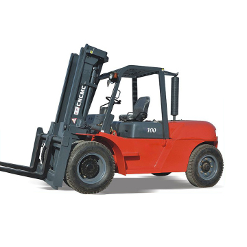 10 tonnellate CPC100 CPC100 Diesel Diesel Forklift