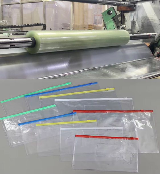 Packaging Applications