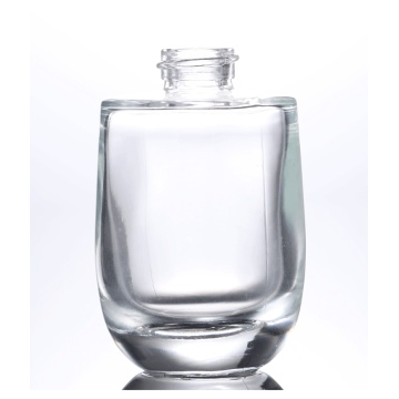 High-grade cosmetics bottle essence glass bottle