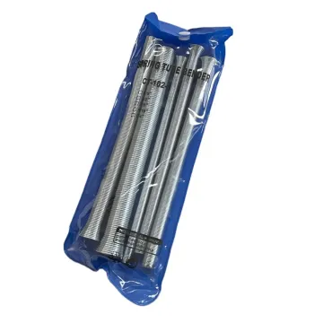 Silver Spring Tube Bender CT-102-L: A Comprehensive Refrigeration Tool Kit