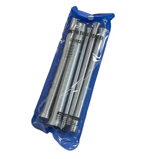 Silver Spring Tube Bender CT-102-L: A Comprehensive Refrigeration Tool Kit