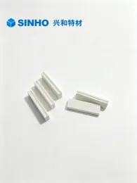 Anti-dropping dovetail alumina ceramics