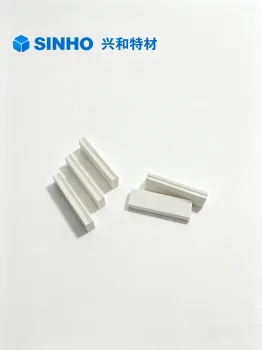 Anti-dropping dovetail alumina ceramics