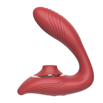 Wholesale Price ABS IPX6 Vibrating Massager Wand