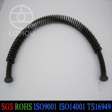 Automobile, Assembile Spring, Great Power
