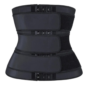 Hot Sell Custom Logo Non-Slip Tummy Waist Trainer Wrap for Women