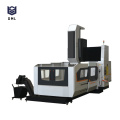 Gantry Machining Center GMC1120 CNC Metal Milling Machine