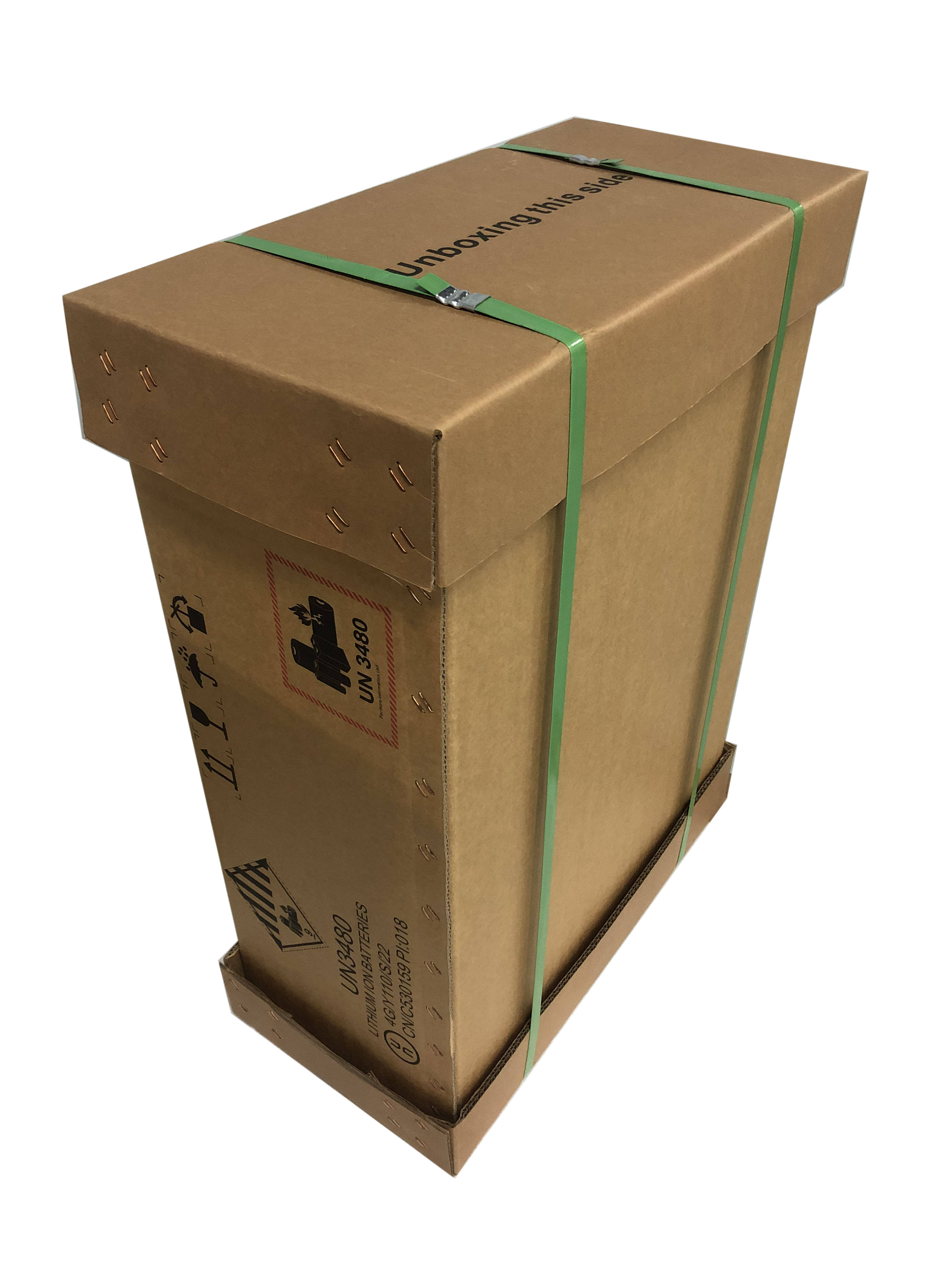 24 volt battery 100Ah best li ion battery