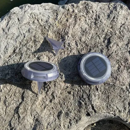 Best Solar Lawn Lights for Sustainable Outdoor Lighting