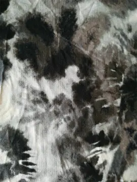 Siro Compact Viscose Span Print Jersey