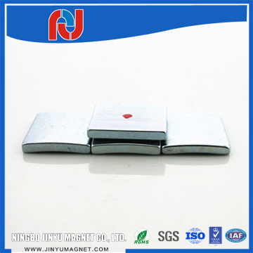 New style rare earth countersunk neodymium magnet