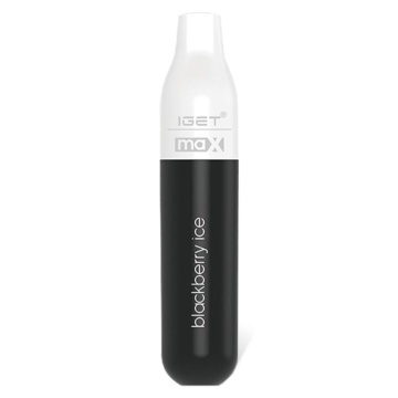 High Quality Iget Max 2300 Puffs Disposable Vape