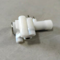 Linx 8900 запасные части FA74509 3-Way Connector Ink 35-50 Фильтр для принтера Linx 8900 CIJ
