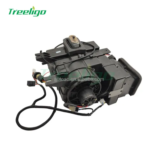 Excavator Spare Parts: AIR CONDITIONER for PC200-7 PC220-7 PC300-7 PC400-7 PC350-7 V5 Evaporator Unit