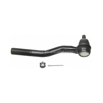 ZANETOL Steering Front Upper Inner Tie Rod End for Grand Cherokee WJ 99-04