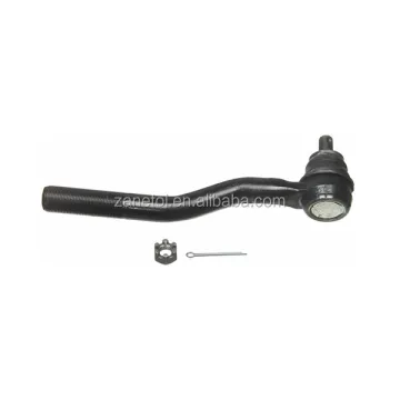 ZANETOL Steering Front Upper Inner Tie Rod End for Grand Cherokee WJ 99-04