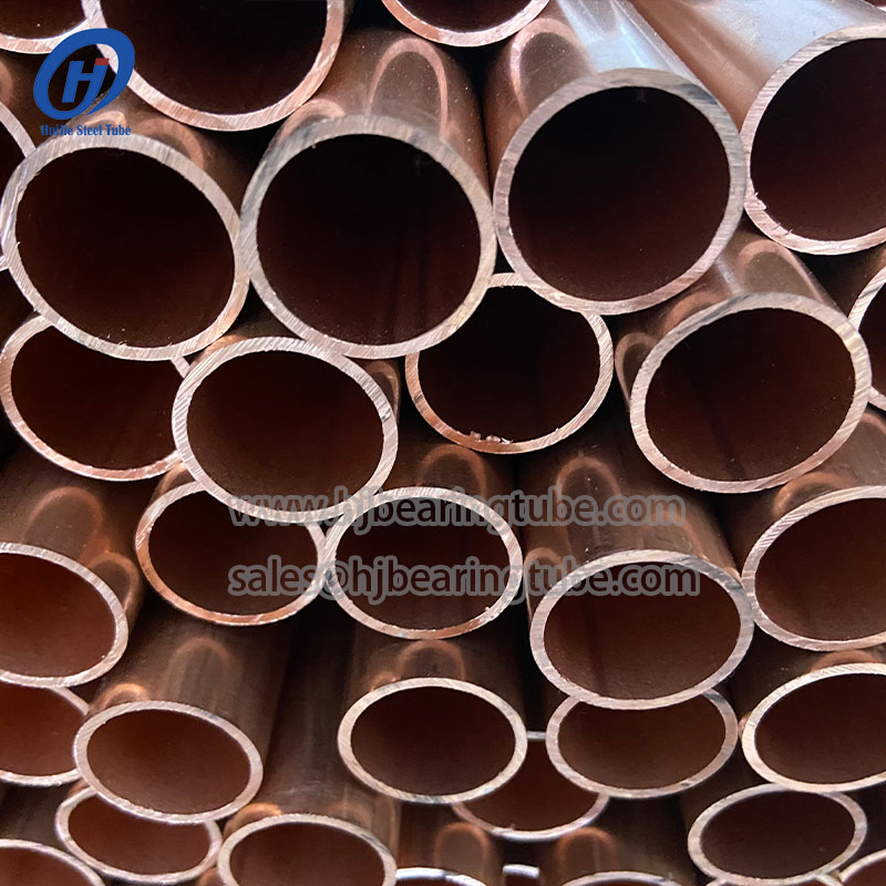 C23000 brass tubing