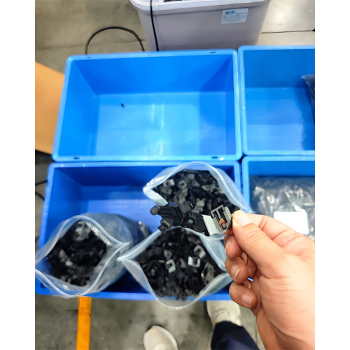 Custom Pp Abs Plastic Parts Plastic Injection Service