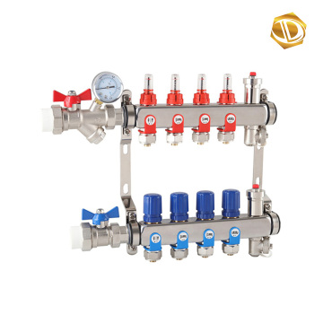 Unit Elektrolisis Portabel untuk Pertanian