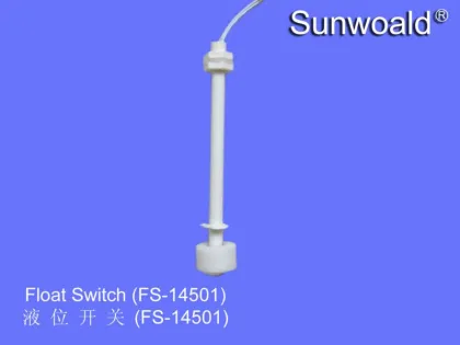 Electronics Water Level Sensor
