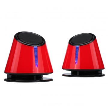 New design style mould speaker