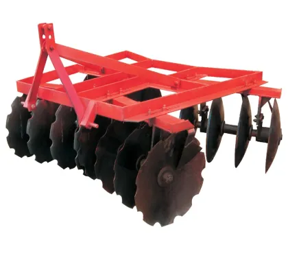 Agricultural Mini Light Duty Disc Harrows