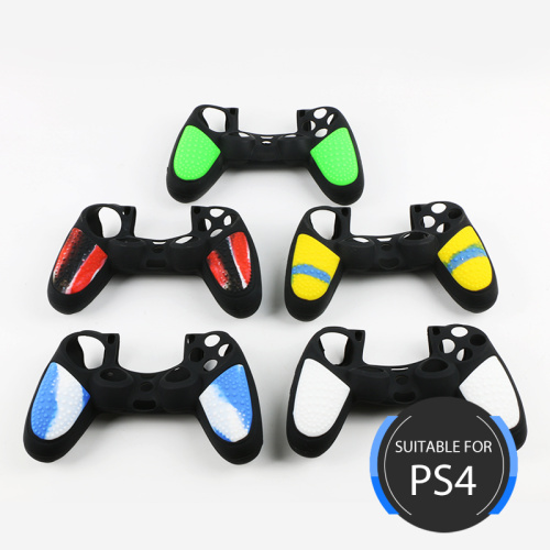PS4 Gamepad Controller Gel Rubber