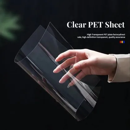 Sgs test Polycarbonate / PC granules /PC resin/ PC raw material PC
