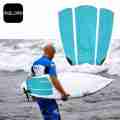 Melors Surfboard Deck Tavola da surf con impugnature impermeabili