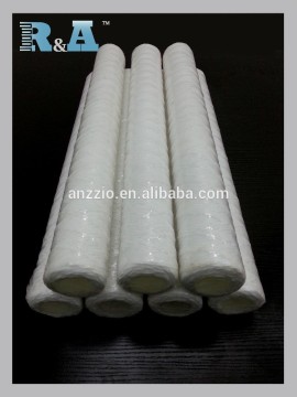 String Wound Filter Cartridge RAS11